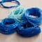 Bead Landing™ Bamboo Cording, Blues